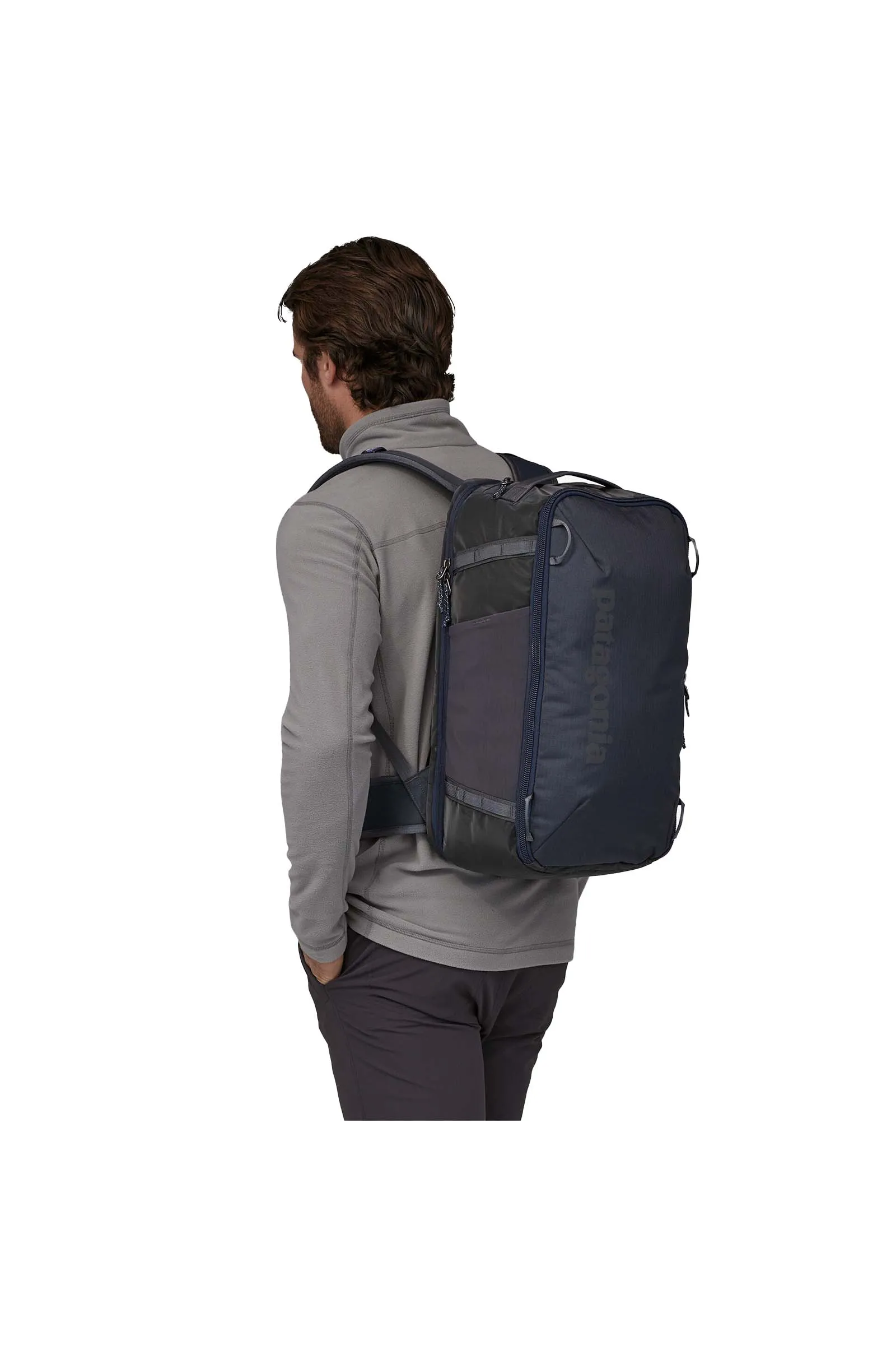 BLACK HOLE Mini MLC 30L