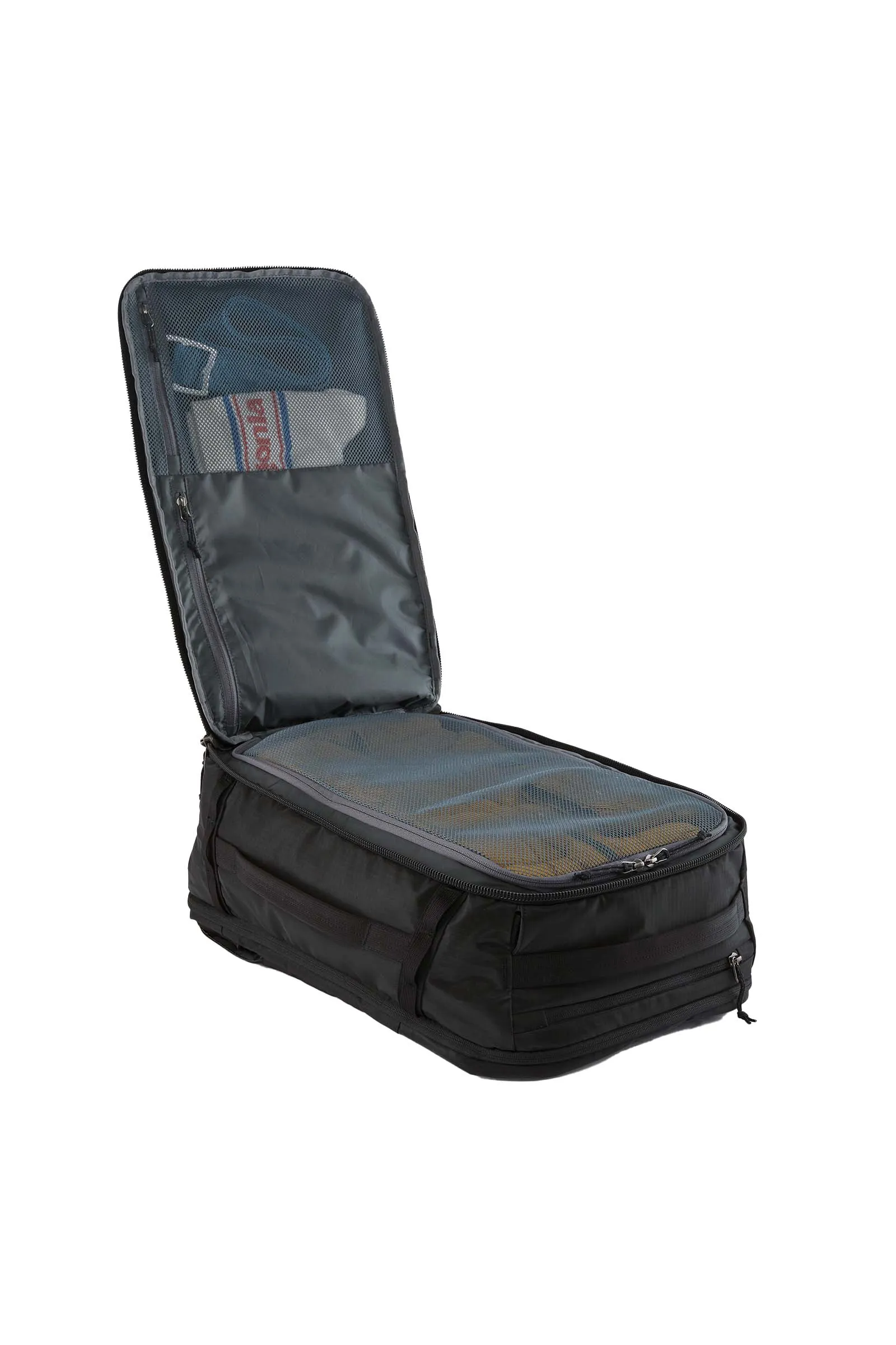 BLACK HOLE Mini MLC 30L