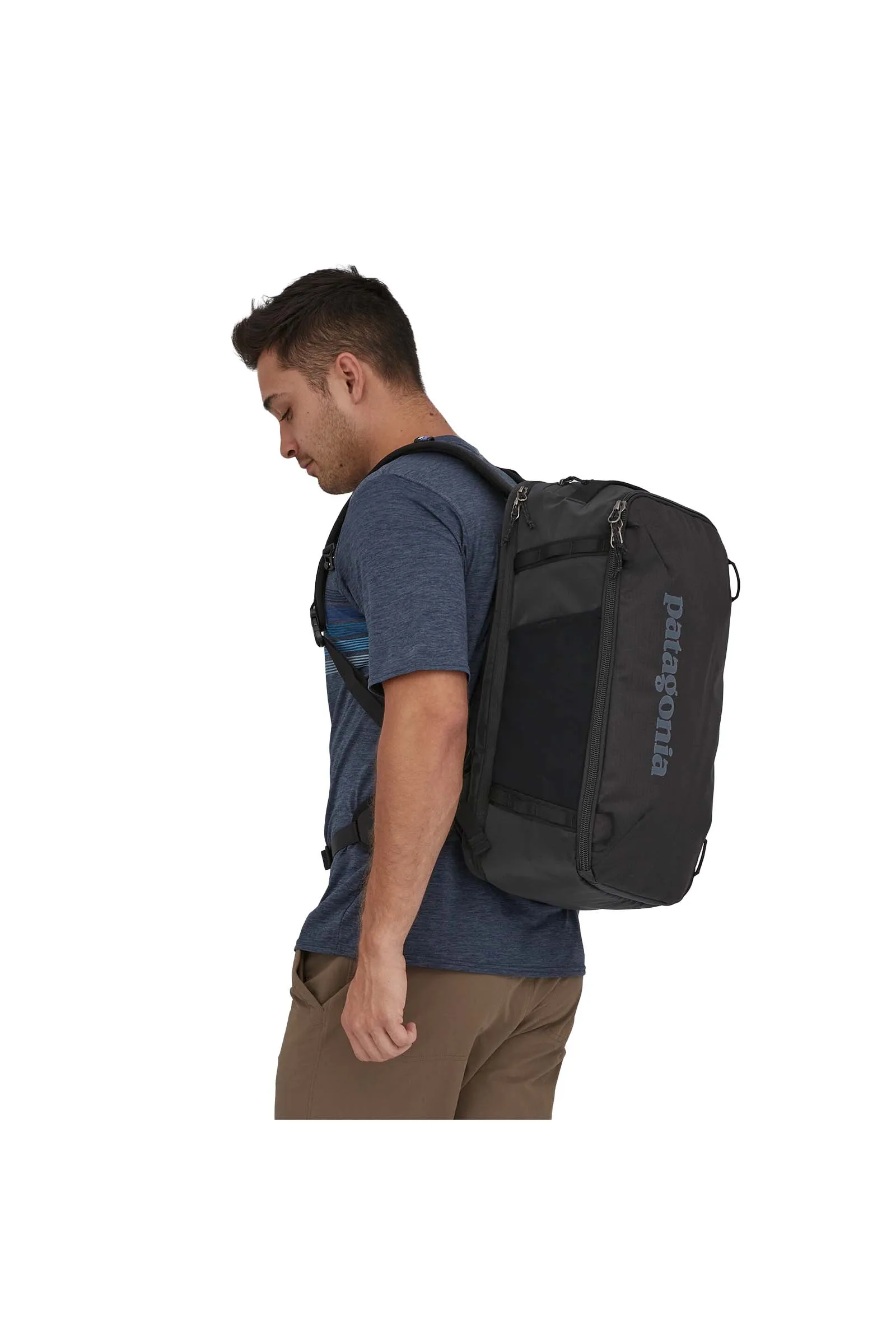 BLACK HOLE Mini MLC 30L