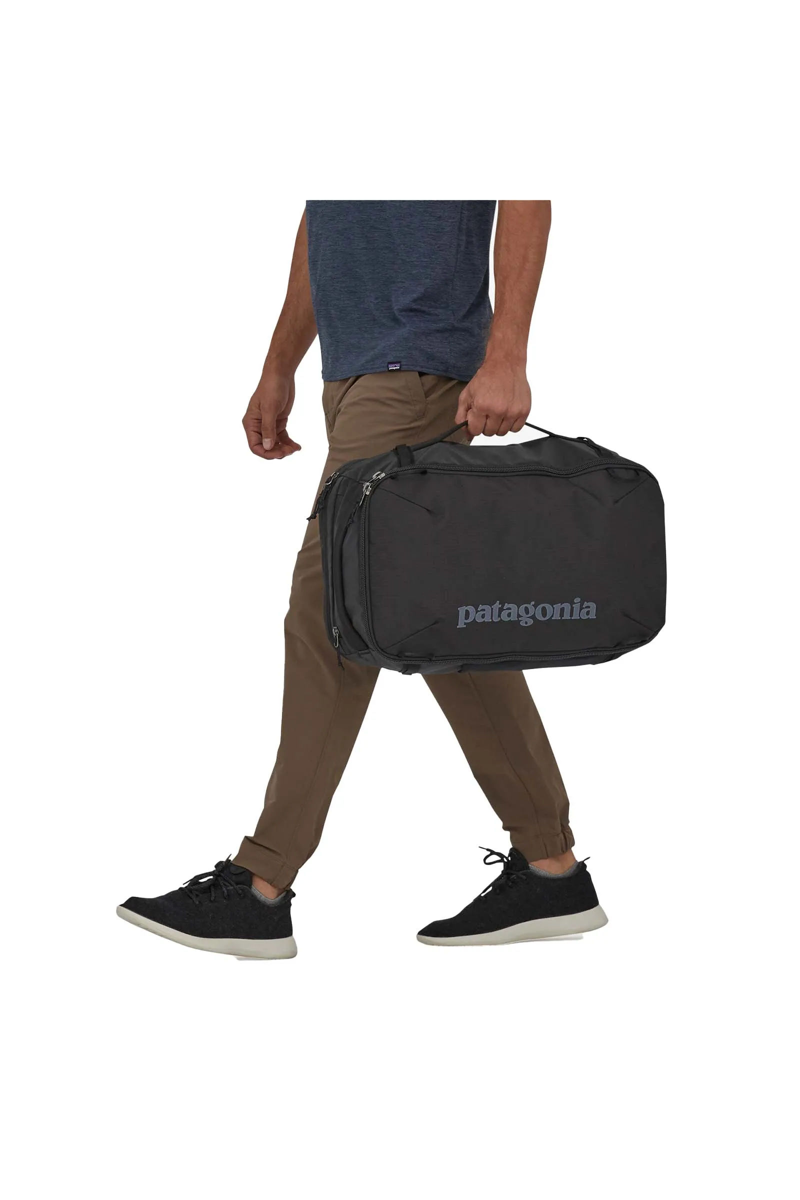 BLACK HOLE Mini MLC 30L
