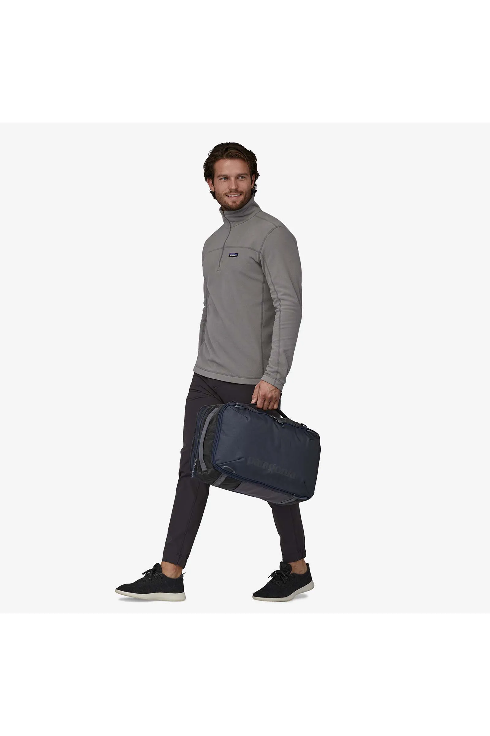 BLACK HOLE Mini MLC 30L