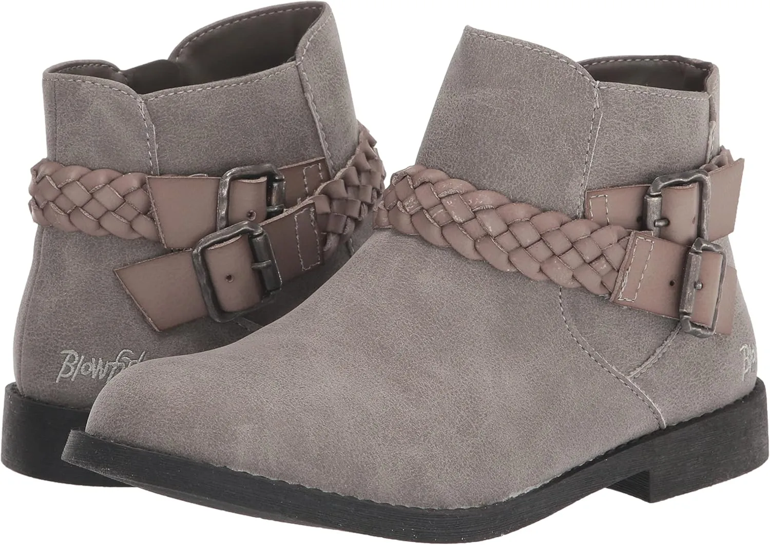 Blowfish Malibu Girl's Keepsake-k Ankle Boot