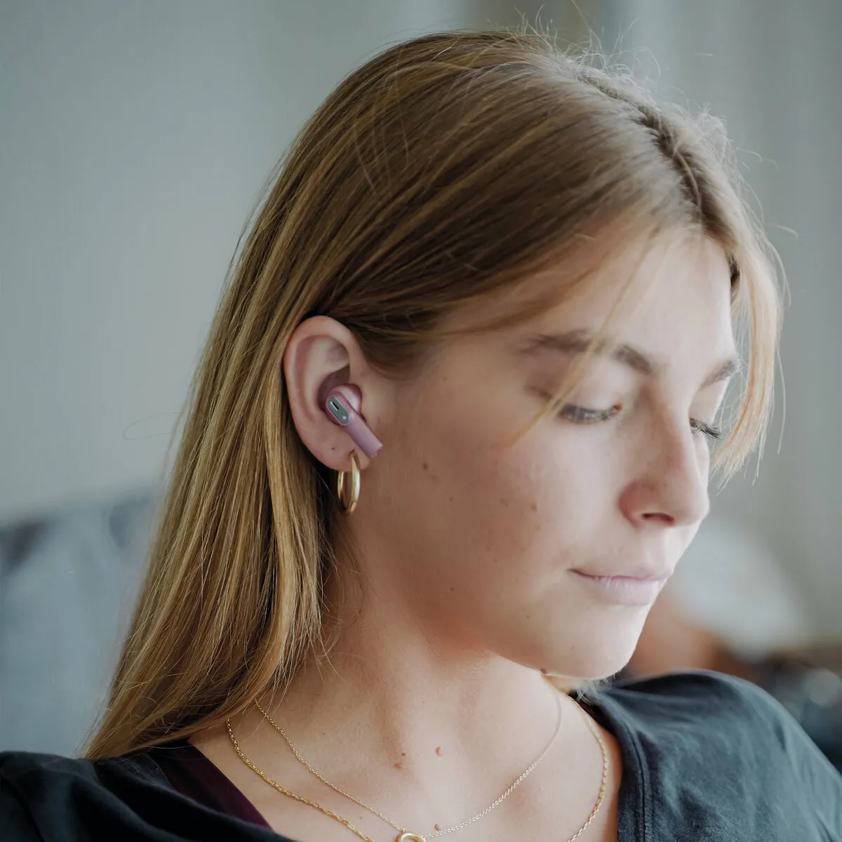 Bluetooth Headphones by Ksix Spark