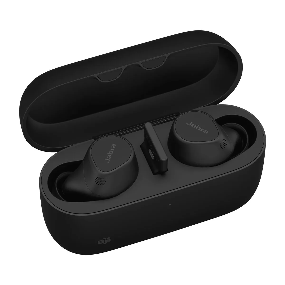 Bluetooth Headset with Microphone by Jabra Evolve2 Buds