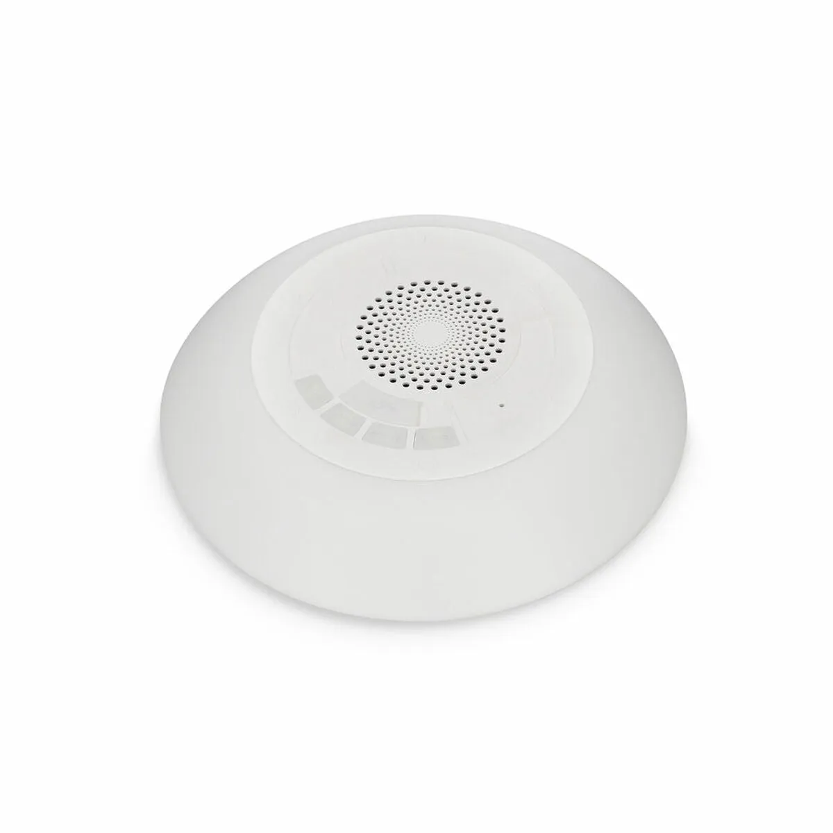 Bluetooth Speakers by Ksix Mermaid 5w 1800 Mah White
