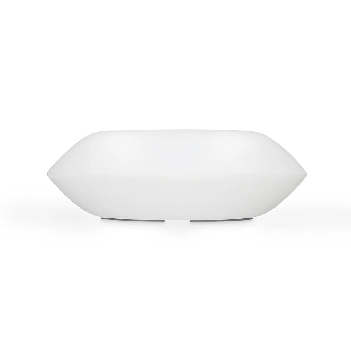 Bluetooth Speakers by Ksix Mermaid 5w 1800 Mah White