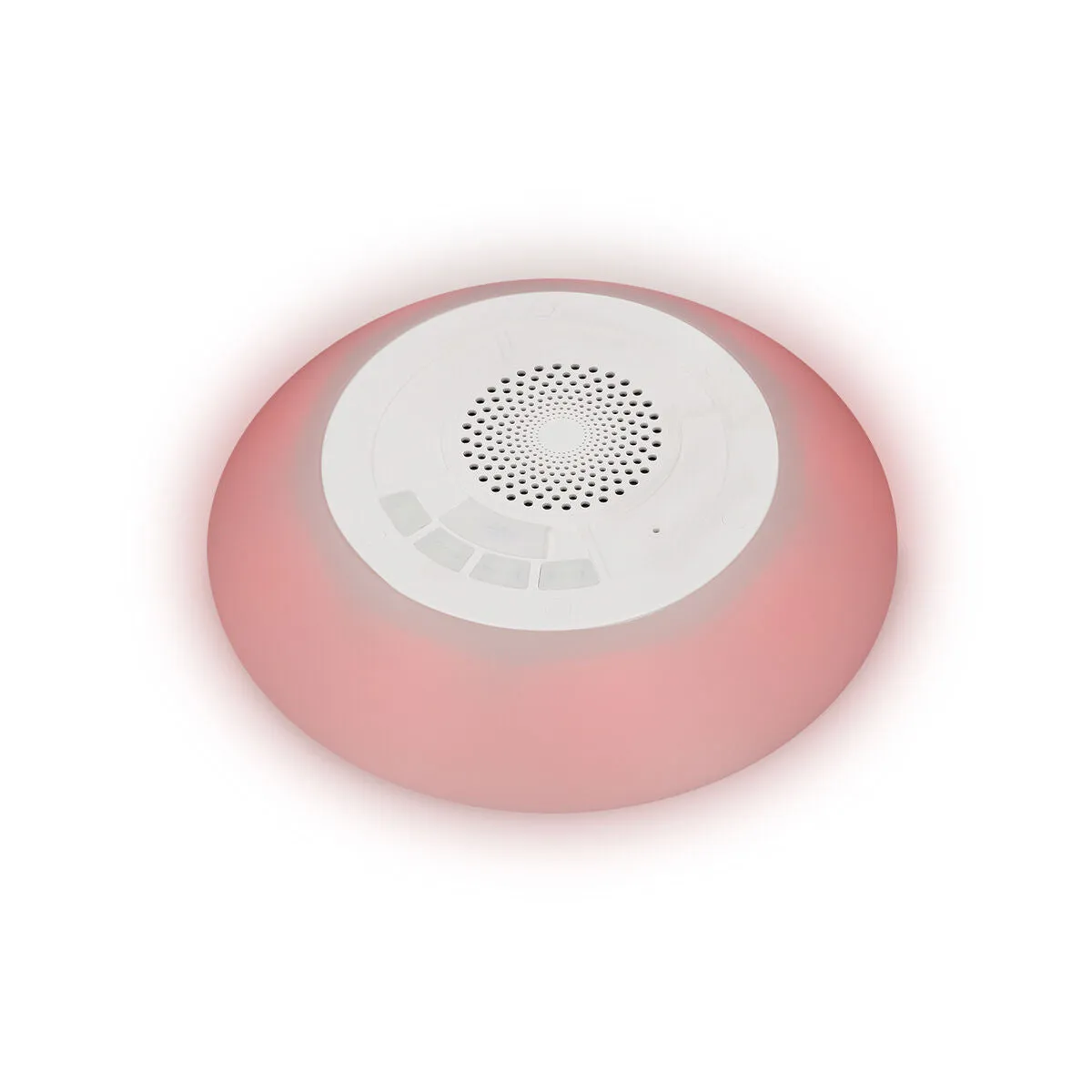 Bluetooth Speakers by Ksix Mermaid 5w 1800 Mah White