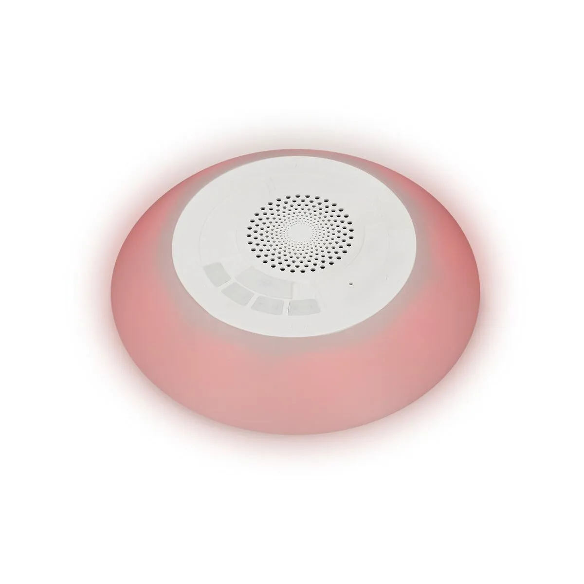 Bluetooth Speakers by Ksix Mermaid 5w 1800 Mah White