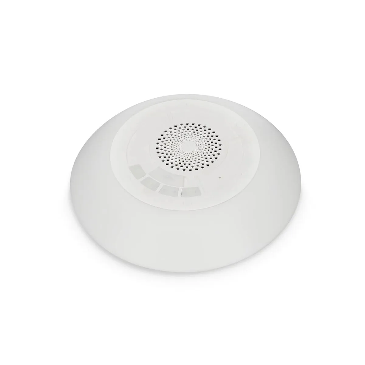 Bluetooth Speakers by Ksix Mermaid 5w 1800 Mah White