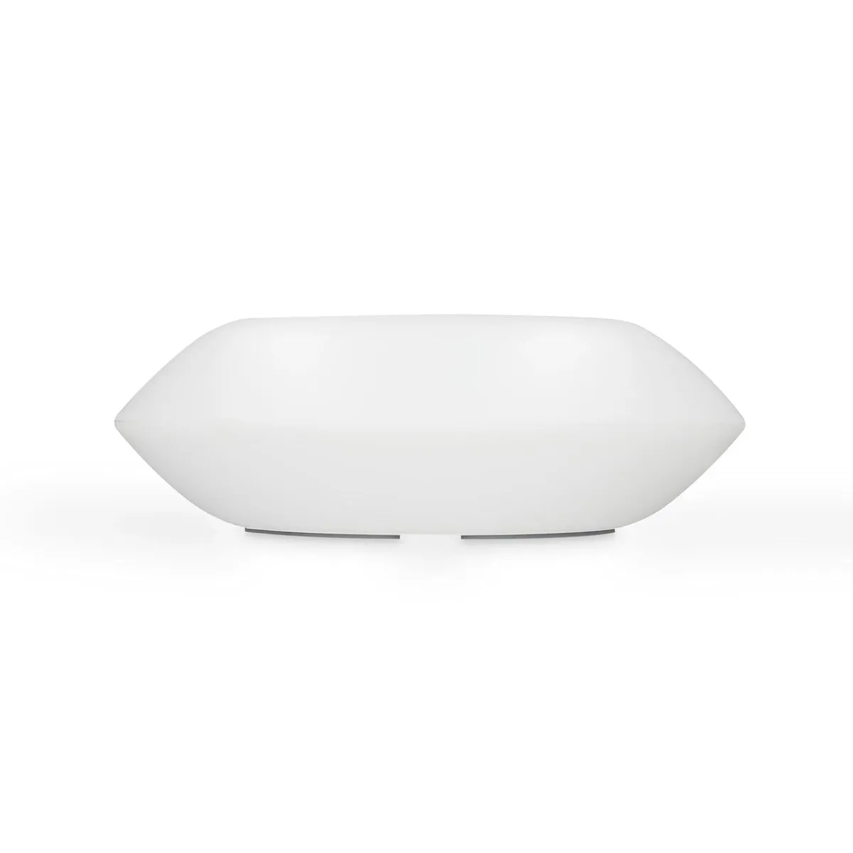 Bluetooth Speakers by Ksix Mermaid 5w 1800 Mah White