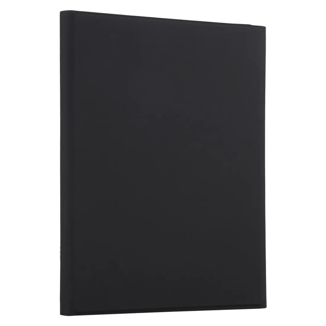Bluetooth Tablet Case For Ipad 10.2 / Ipad Air 2019 With Touch Pad & Backlight & Pen Holder - Detachable Microfiber Leather
