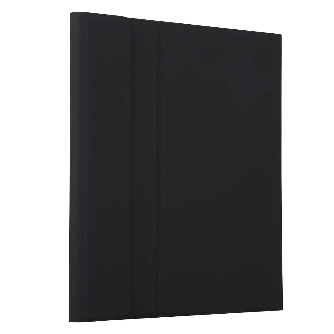 Bluetooth Tablet Case For Ipad Pro 11 With Detachable Microfiber Leather Backlight Pen Slot & Holder