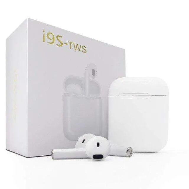 Bluetooth Wireless Earphone