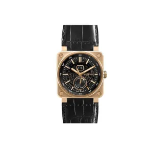 BR 03-09 Rose Gold