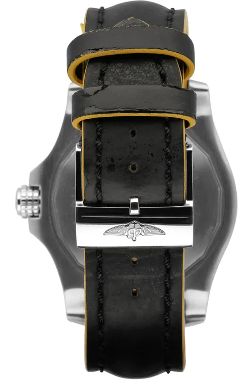 BRT Pre-Owned Avenger II SeaWOF Watch