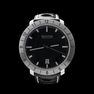 Bulova - Accutron Astronaut 2