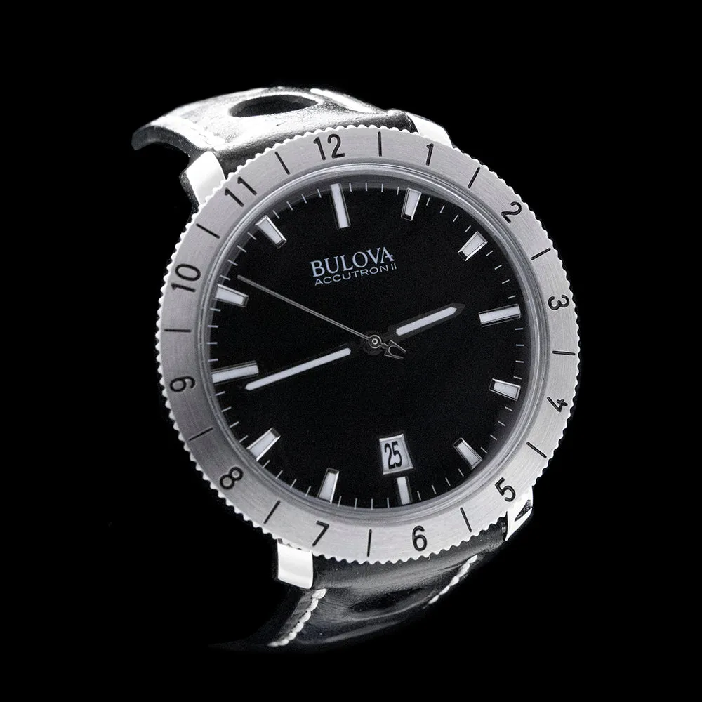 Bulova - Accutron Astronaut 2