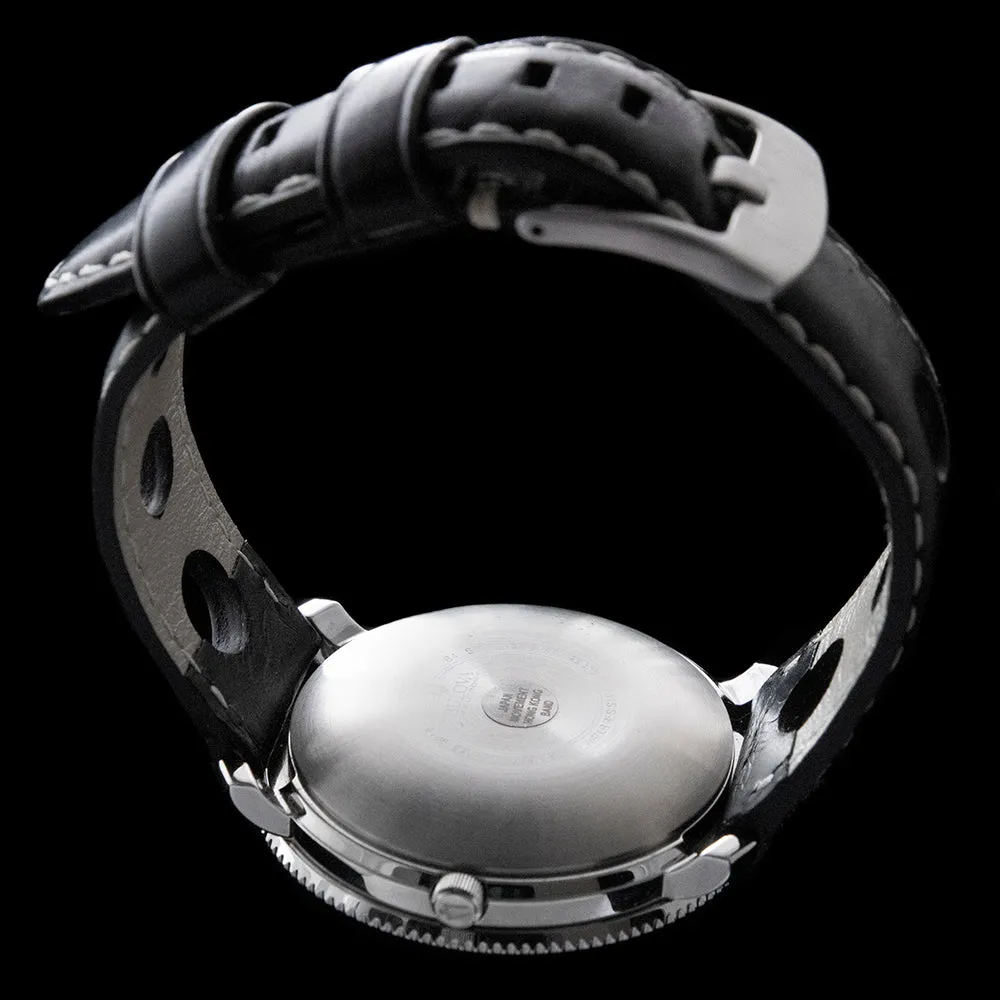 Bulova - Accutron Astronaut 2