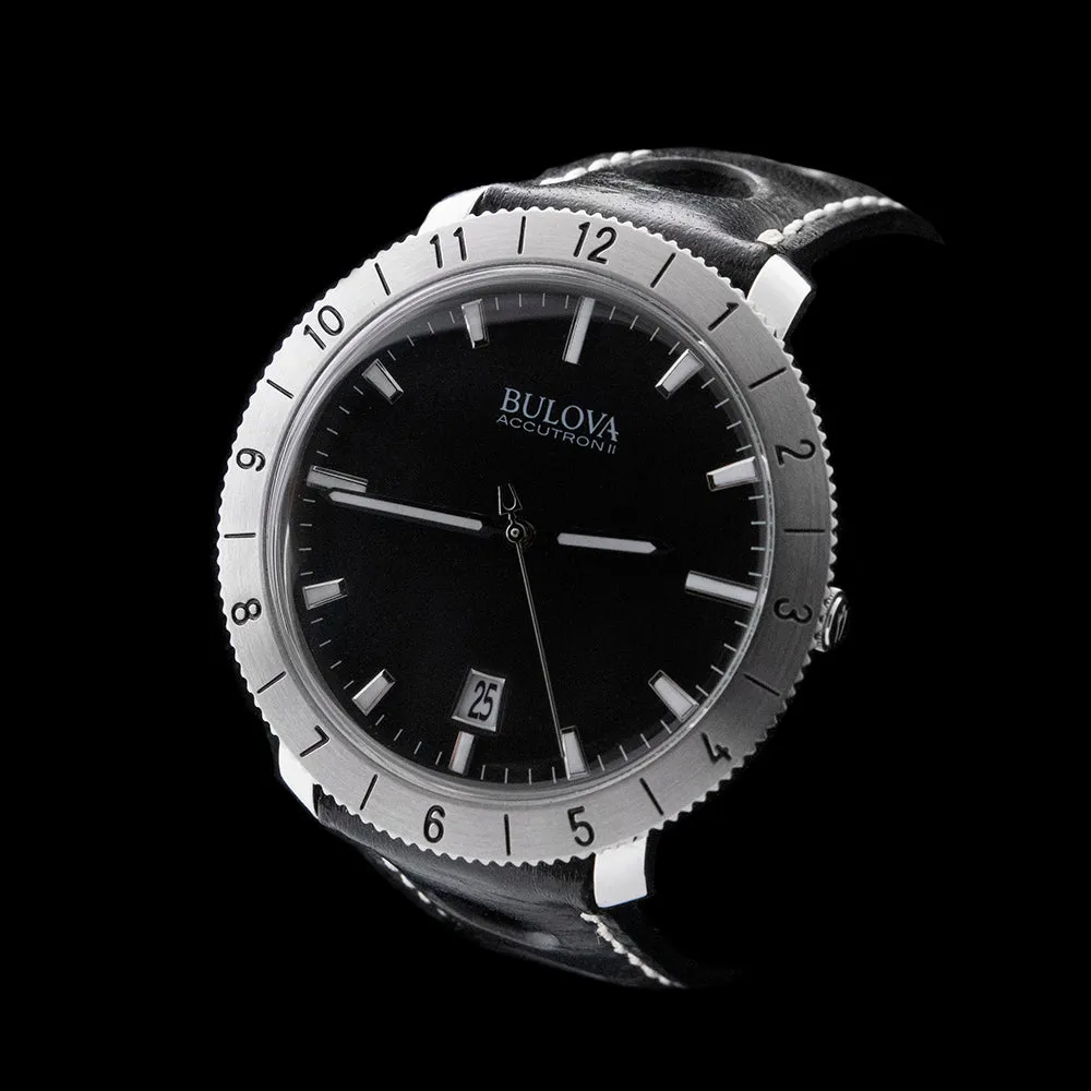 Bulova - Accutron Astronaut 2