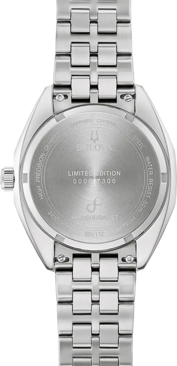 Bulova Jet Star Limited Edition