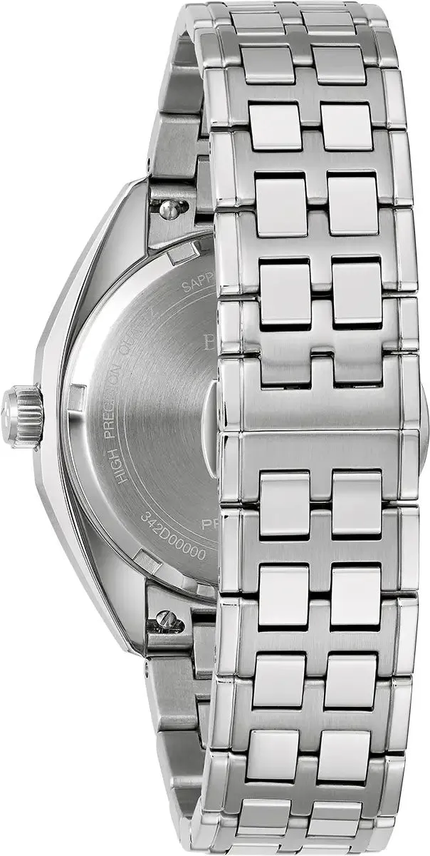 Bulova Jet Star Limited Edition