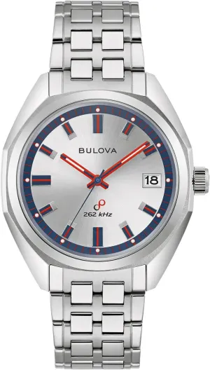 Bulova Jet Star Limited Edition