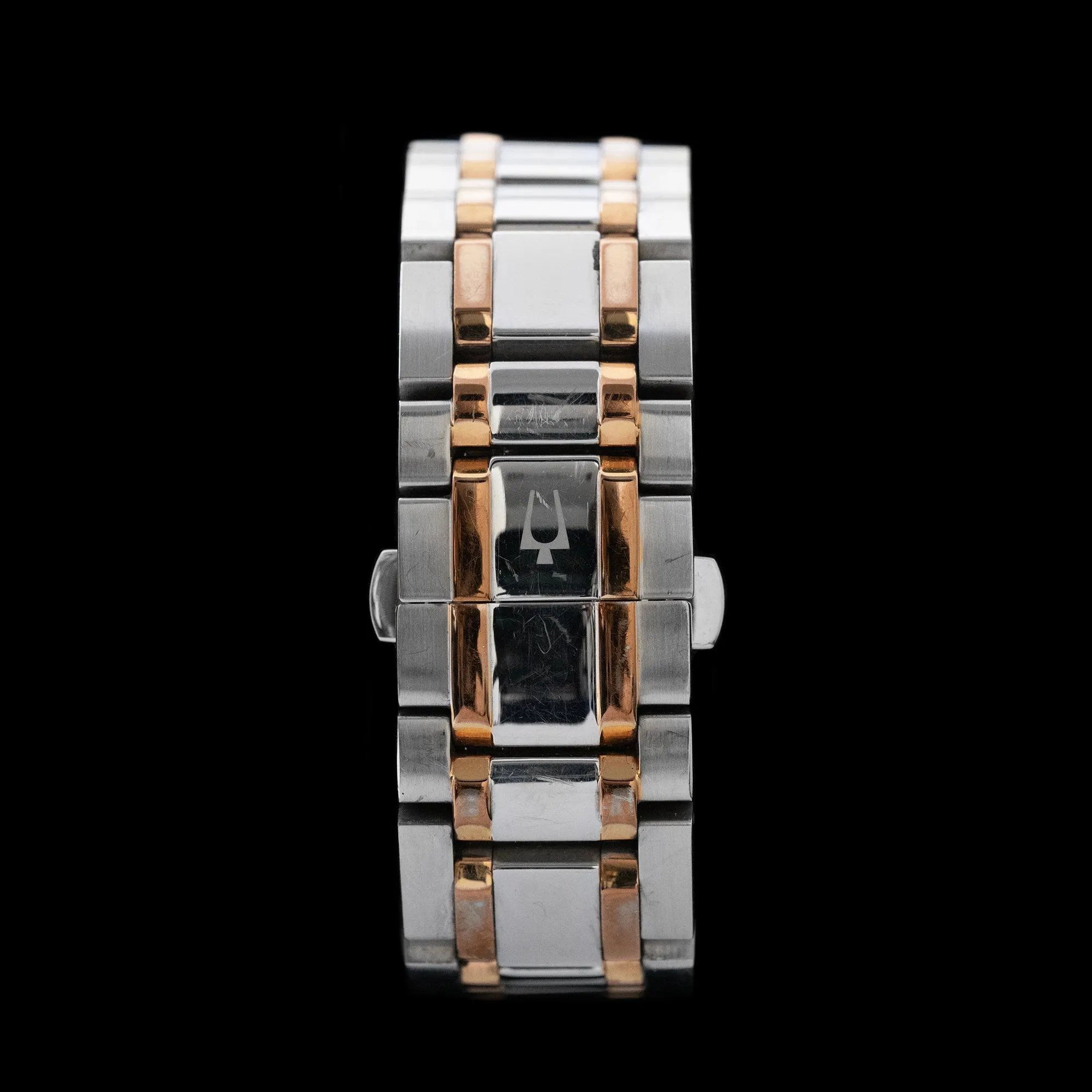 Bulova - Precisionist Longwood 'Two Tone'