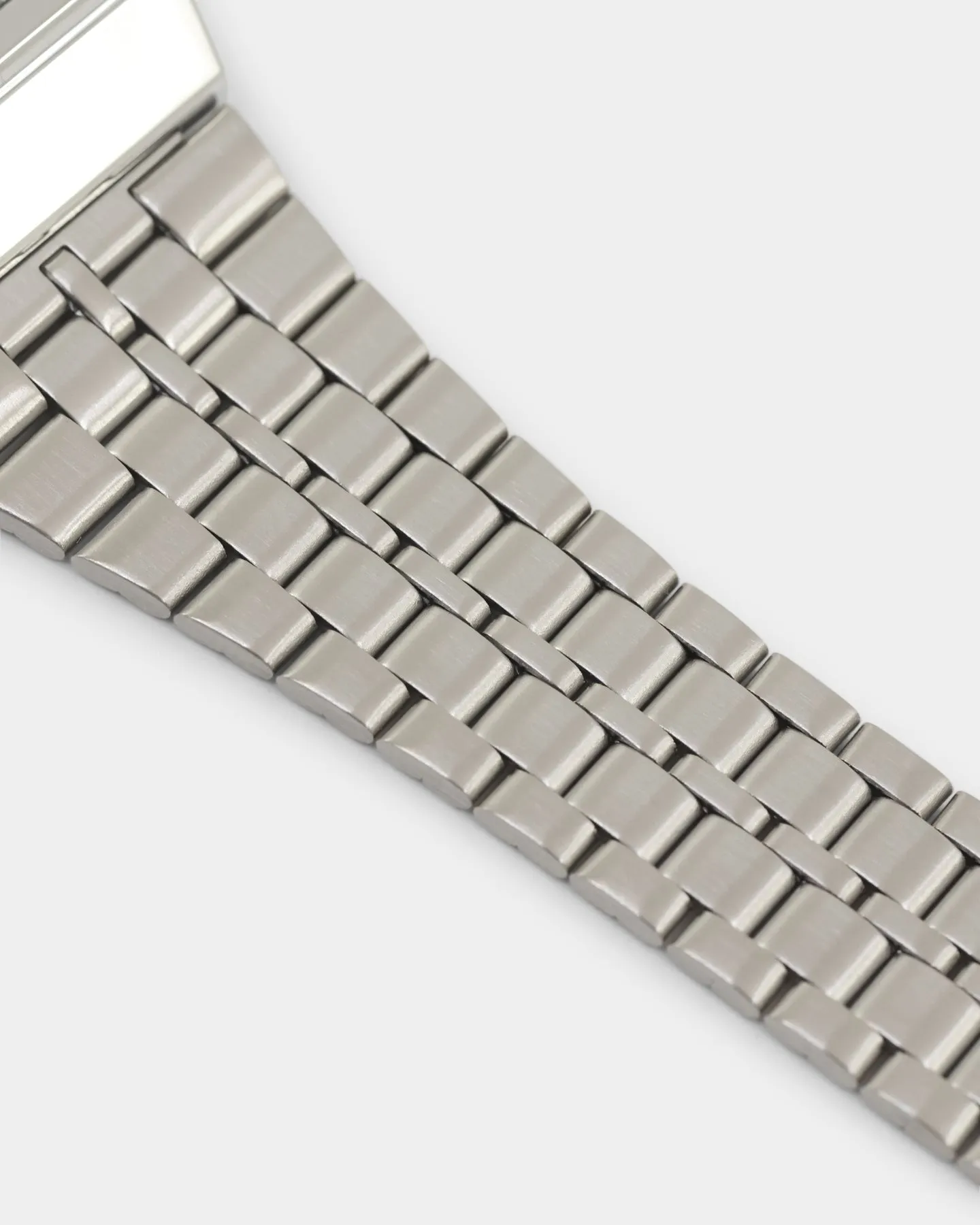 Casio A500WA-7DF Silver