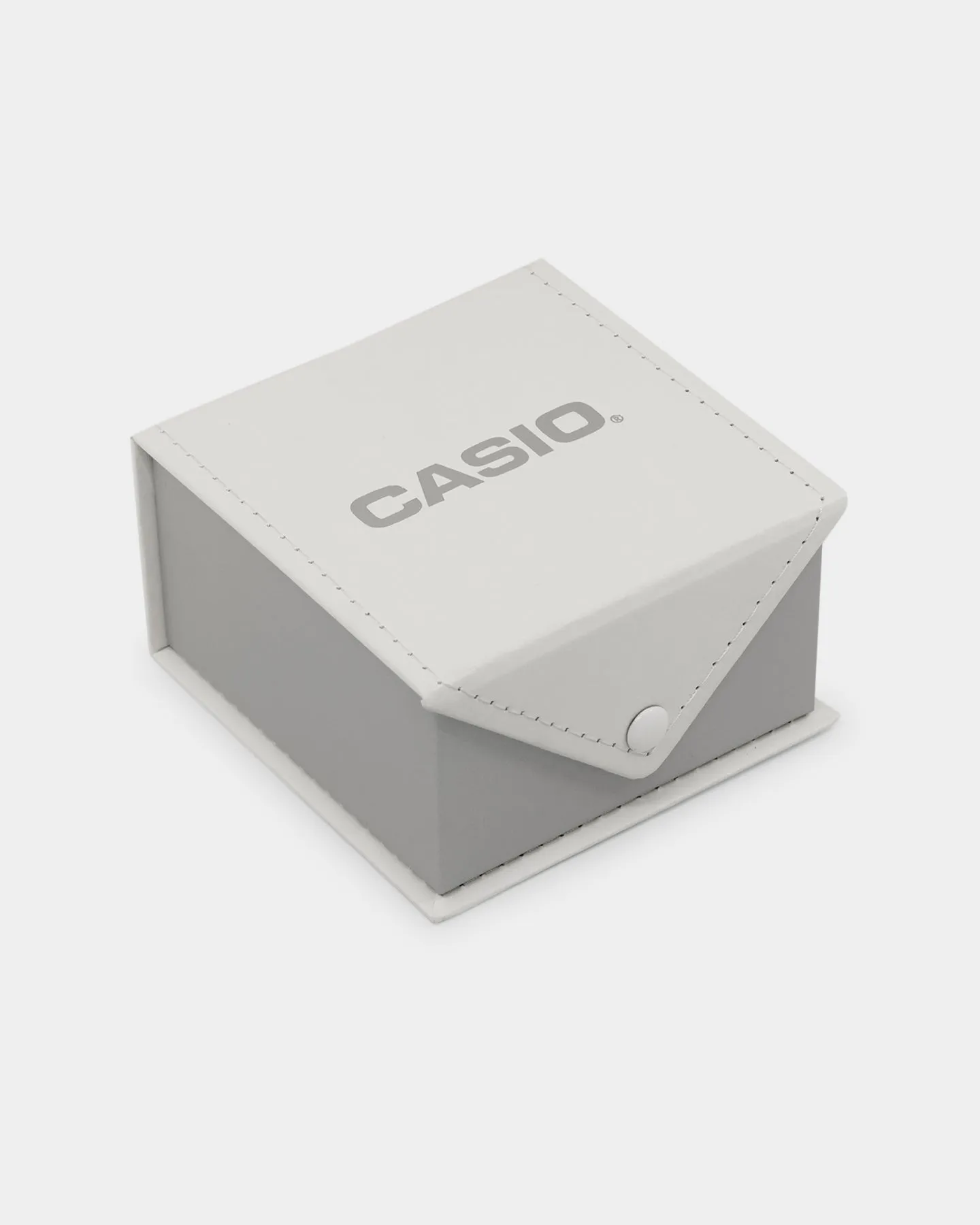 Casio A500WA-7DF Silver