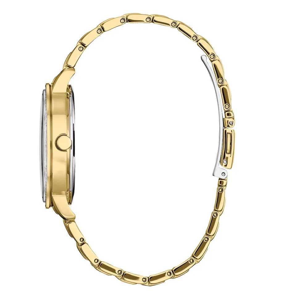 Citizen Disney Beauty and Beast Watch. FE7048-51D