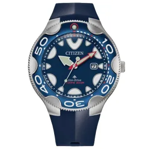 Citizen Gents Pro Master Marine BN0231-01L