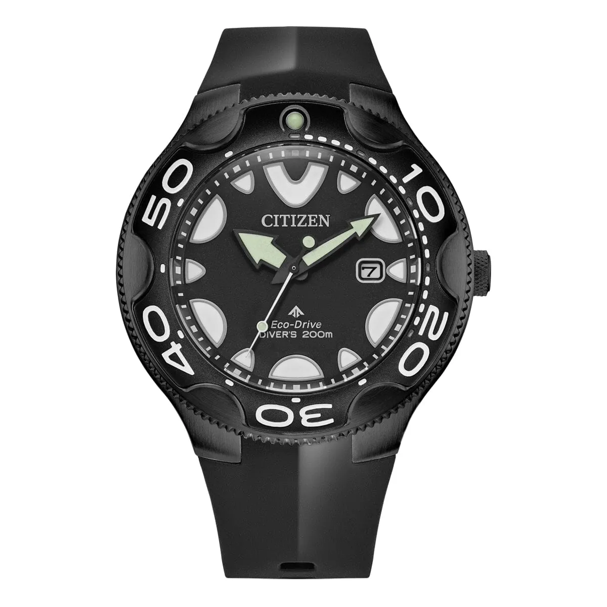 Citizen Promaster Marine Dive Watch BN0235-01E