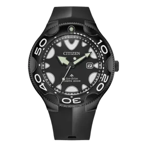 Citizen Promaster Marine Dive Watch BN0235-01E