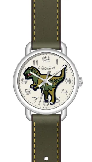 Coach Ladies Delancey 14400009