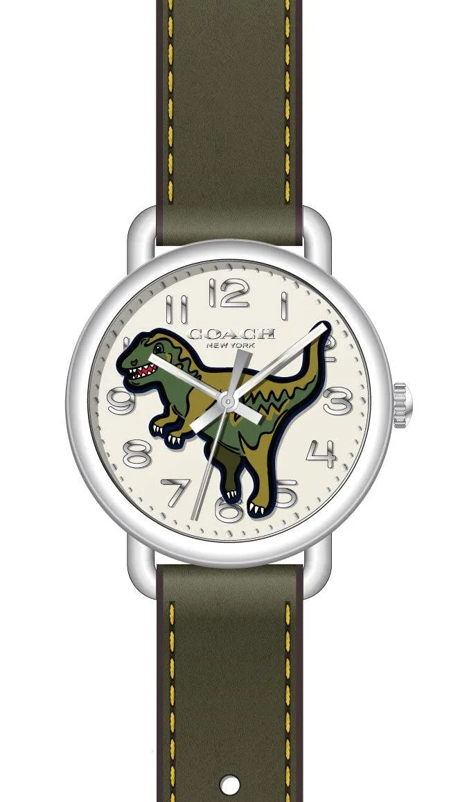 Coach Ladies Delancey 14400009