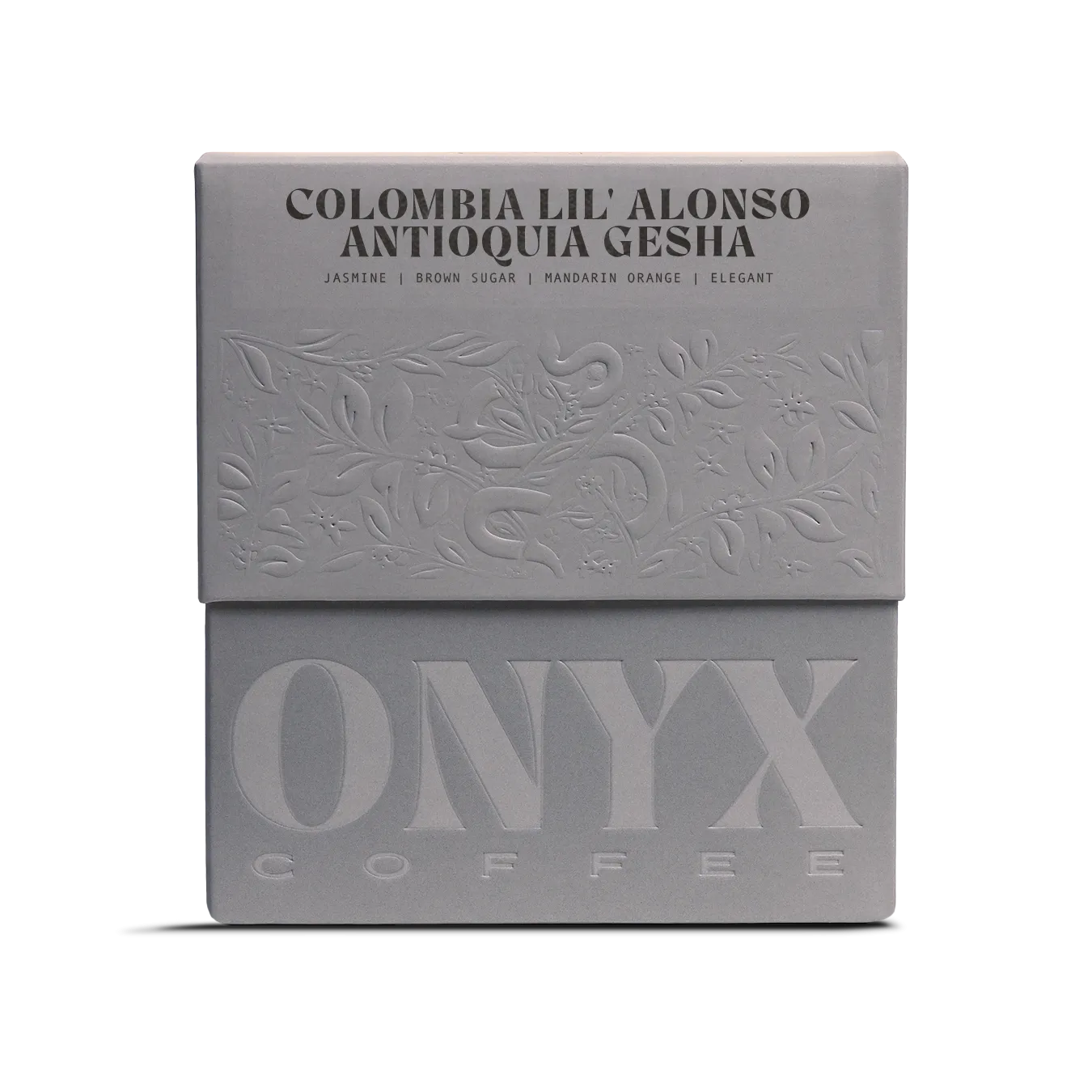 Colombia Lil' Alonso Antioquia Gesha