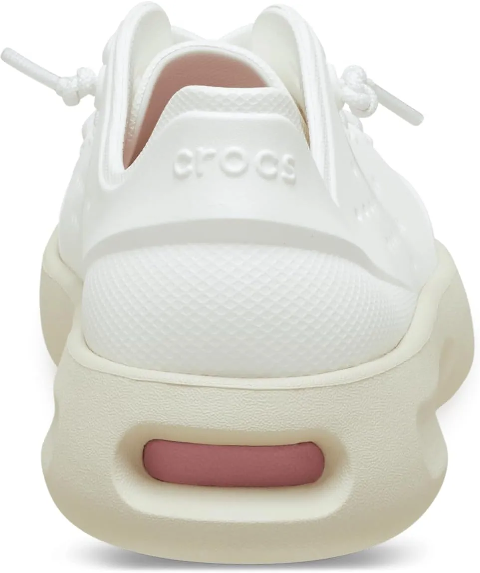Crocs Women's Inmotion Pacer Sneakers, Walking Shoes for Women with LiteRide Comfort