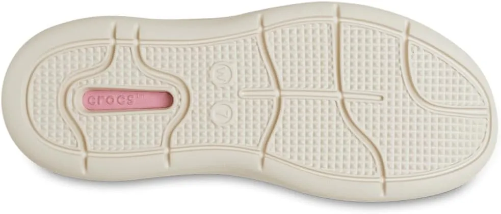 Crocs Women's Inmotion Pacer Sneakers, Walking Shoes for Women with LiteRide Comfort