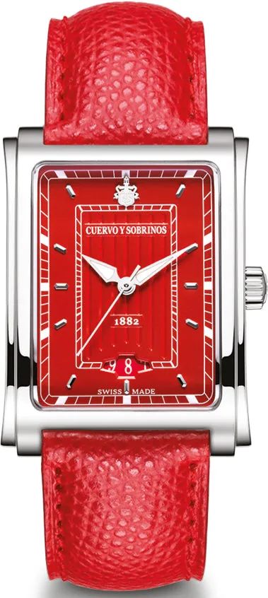 CS Watch SenORSa Caramelo