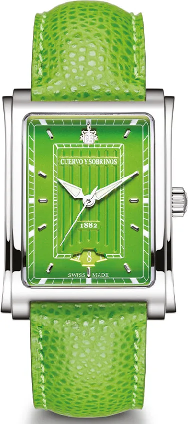 CS Watch SenORSa Caramelo