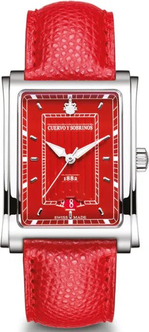 CS Watch SenORSa Caramelo