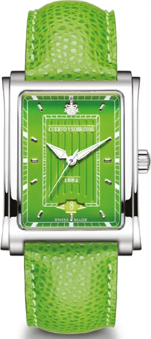 CS Watch SenORSa Caramelo