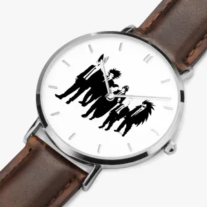 DBZ-Store Epic Dragon Ball Characters With Reservoir Dogs Movie Pose Watch