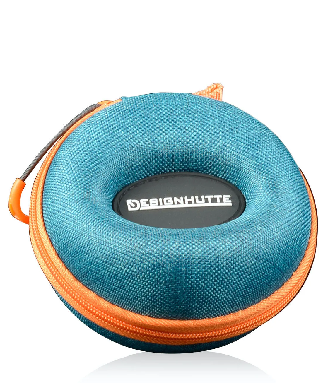Designhuette Watch Box Donut Turkis 70005-150