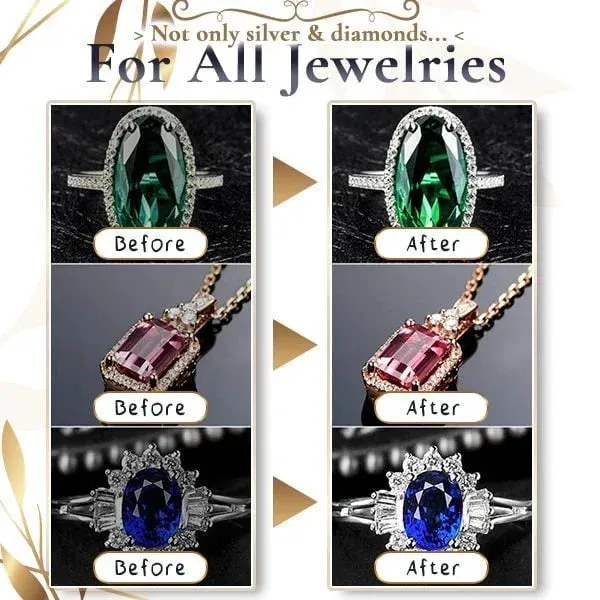 Diamond-shine Jewelry Cleaner Spray