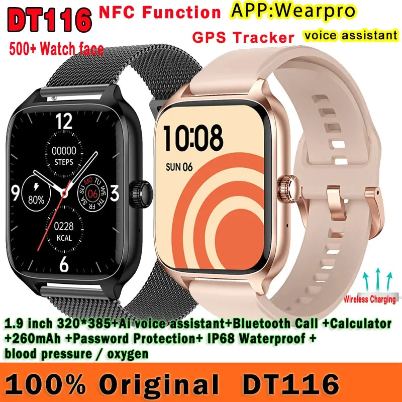 DT116