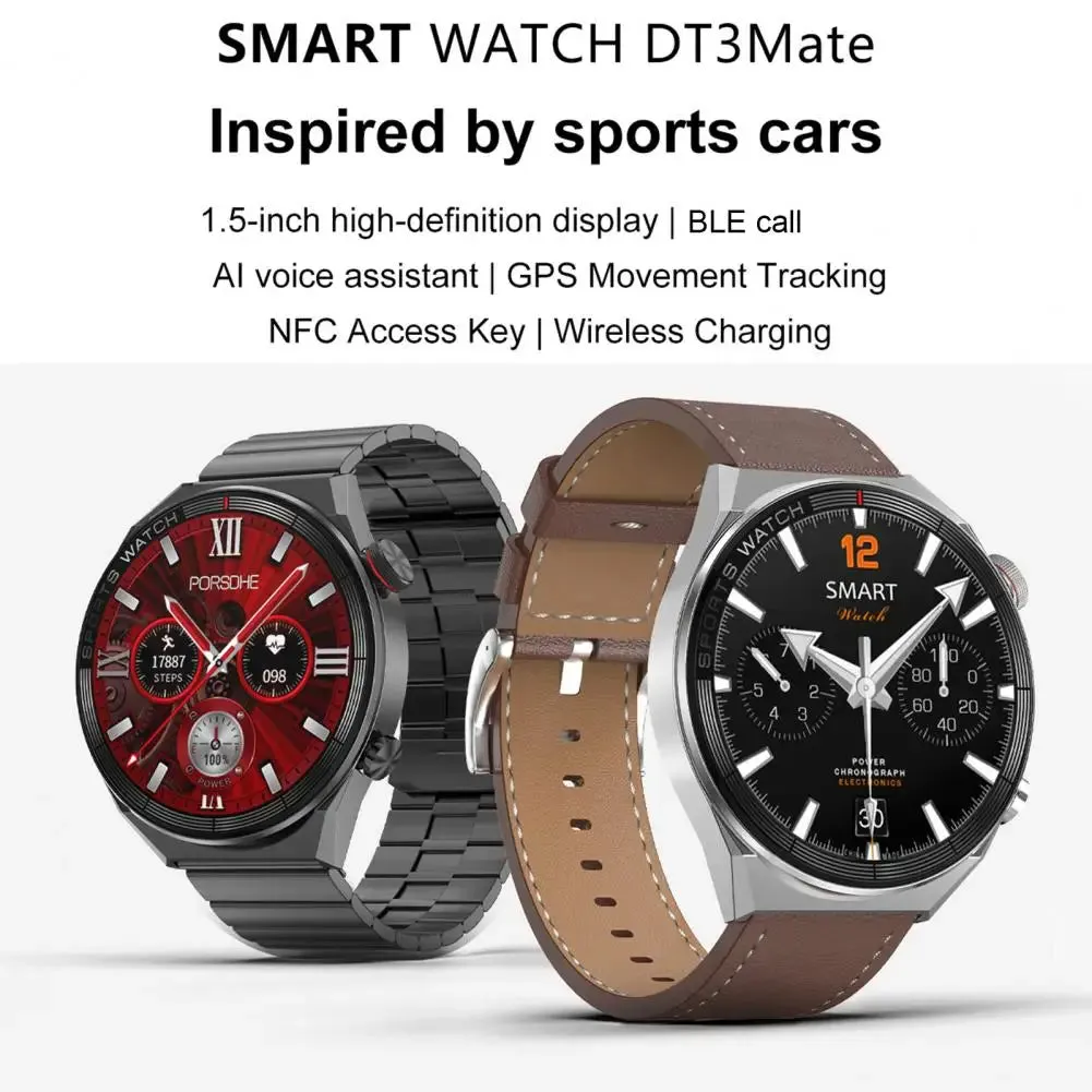 DT3 Mate