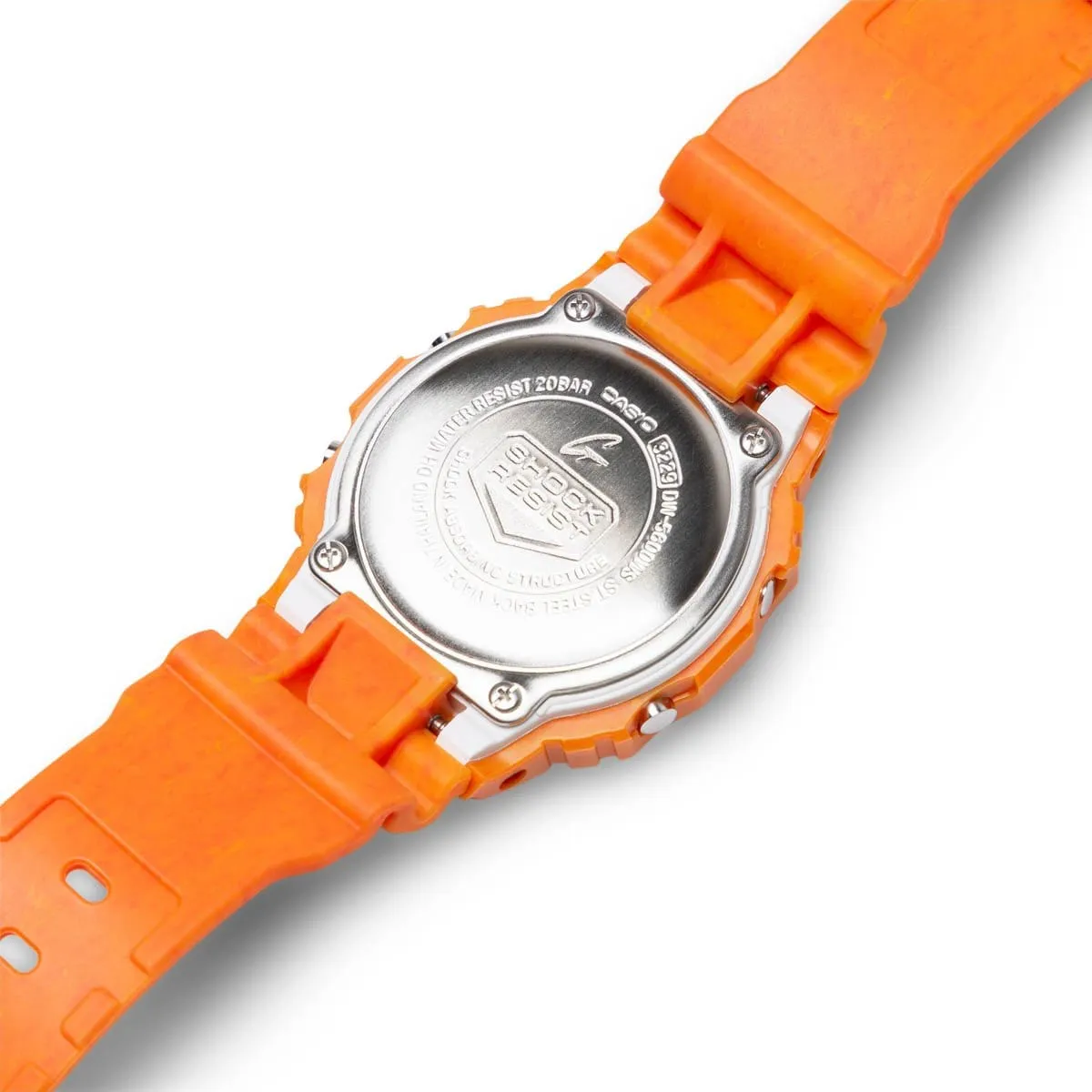 DW5600WS-4