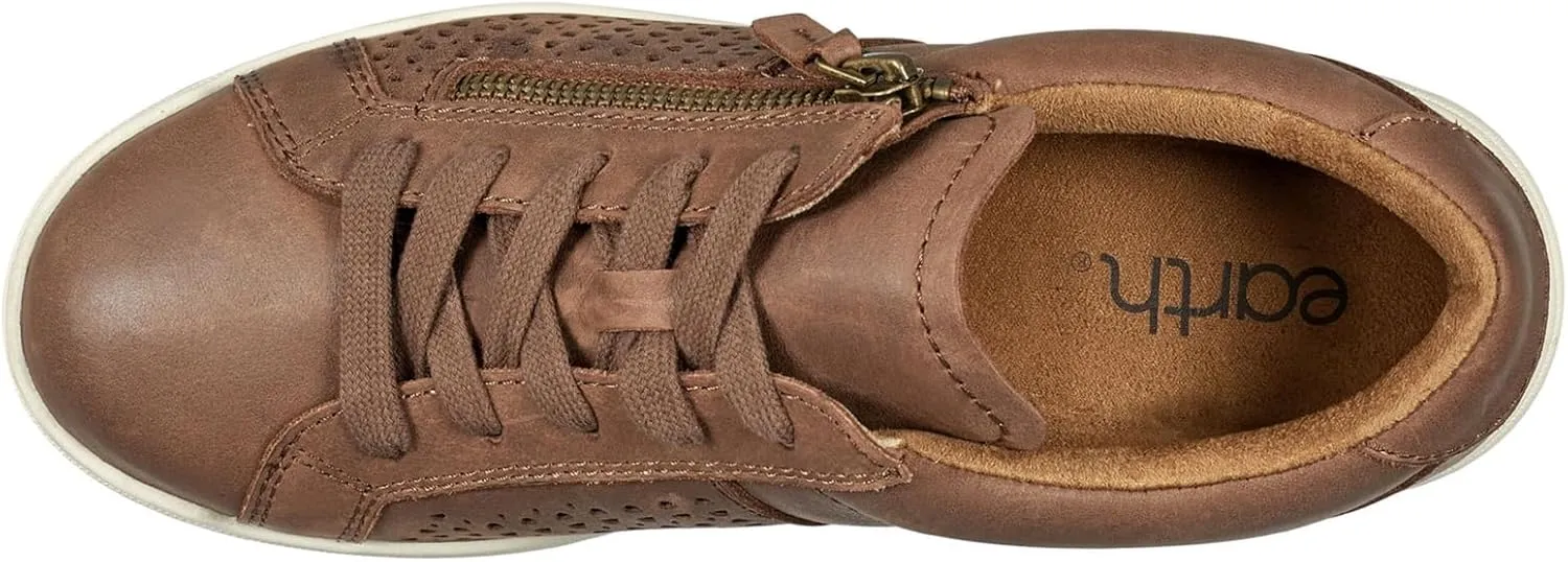 Earth Women's Netta Sneaker