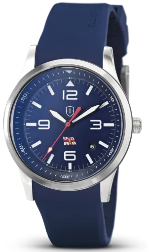 EB Watch Kimmeridge RNLI Special Edition